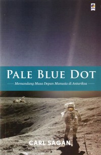 Image of Pale Blue Dot