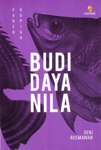 Panen Rupiah: Budi Daya Nila