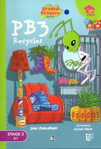 Image of PB3 Recycle