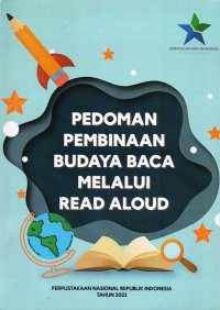 Image of Pedoman Pembinaan BUdaya Baca Melalui Read Aloud
