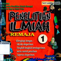 Image of Penelitian Ilmiah Remaja 1