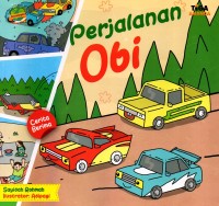 Image of Perjalanan Obi