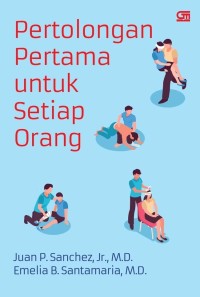 Image of Pertolongan Pertama Untuk Setiap Orang