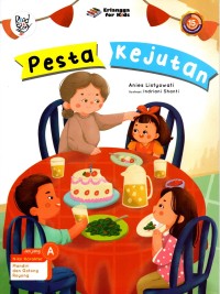Image of Pesta Kejutan
