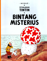 Petualangan Tintin : Bintang Misterius