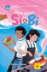 Piring Bahagia Si & Bi