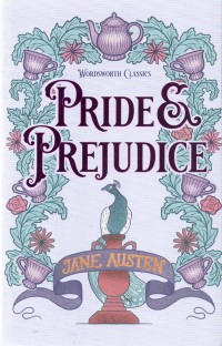 Image of Pride And Prejudice