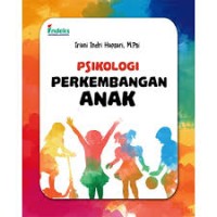 Image of Psikologi Perkembangan Anak