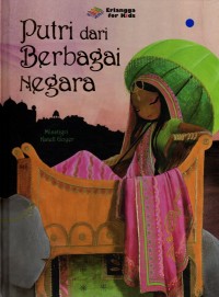 Image of Putri dari berbagai Negara