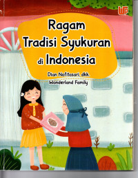 Ragam tradisi syukuran di Indonesia
