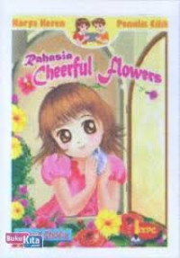 Image of Rahasia Cheerful Flowers