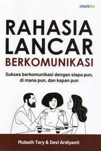 Rahasia Lancar Berkomunikasi