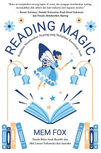 Image of Reading Magic
