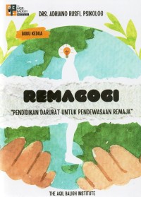 Image of Remagogi Buku Kedua