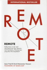 Image of Remote