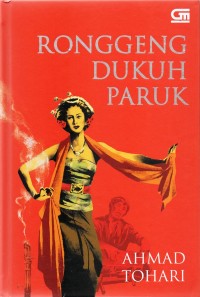 Image of Ronggeng Dukuh Paruh (HC)