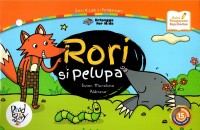 Image of Rori si pelupa