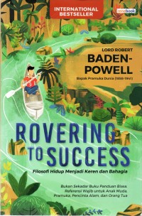 Image of Rovering To Success