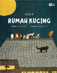 Image of Rumah Kucing