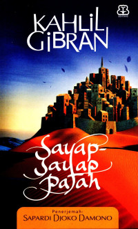 Image of Sayap-Sayap Patah