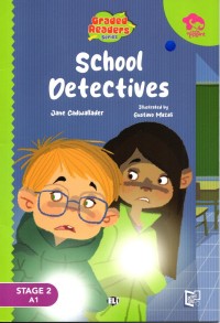 Image of School Detectives
