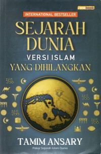 Image of Sejarah Dunia Versi Islam Yang Dihilangkan