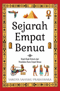 Sejarah Empat Benua