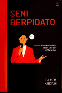 Seni Berpidato