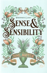 Image of Sense And Sensibility