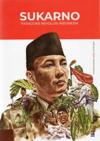 Image of Seri Buku Tempo: Sukarno