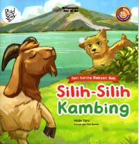 Image of Seri cerita rakyat Bali : Silih-silih kambing
