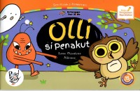 Image of Seri kisah si pemberani : Olli si penakut