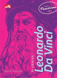 Image of Seri Pemikiran: Si Genius Leonardo Da Vinci
