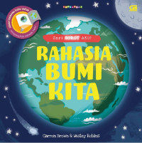 Seri Sorot Aku!: Rahasia Bumi Kita