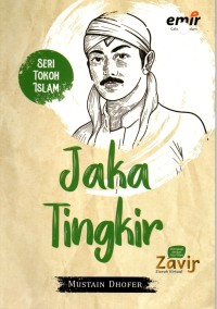 Image of Seri Tokoh Islam : Jaka Tingkir