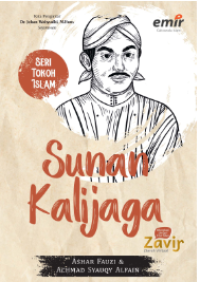 Seri Tokoh Islam : Sunan Kalijaga