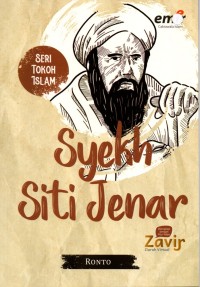 Image of Seri Tokoh Islam: Syekh Siti Jenar