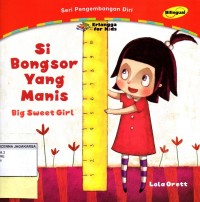 Image of Si Bongsor yang manis : Big Sweet Girl