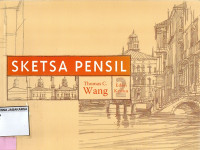 Sketsa Pensil