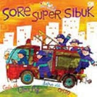 Image of Sore super sibuk