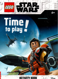 Star wars : time to play!