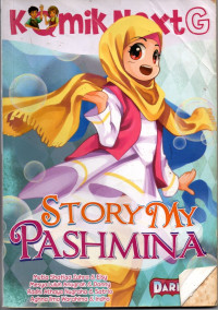 Story my Pashmina : Komik Next G