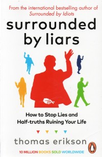 Image of Surrounded By Liars