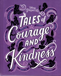 Image of Tales of Courage and Kindness