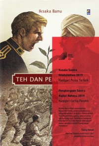 Image of Teh dan Pengkhianat