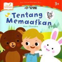 Image of Tentang Memaafkan