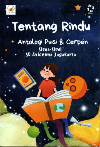 Tentang Rindu : antologi puisi dan cerpen