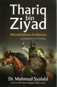 Image of Thariq bin Ziyad: Menaklukan Andalusia