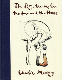 Image of The Boy, The Mole, The Fox and The Horse