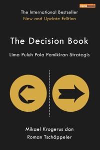 Image of The Decision Book: lima puluh pola pemikiran strategis